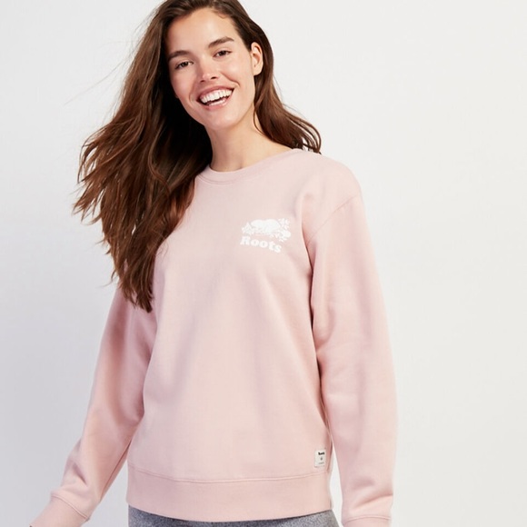 Roots pullover sweater - Picture 8 of 8